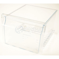 CAJÓN SUPERIOR CONGELADOR PARA FRIGORÍFICO HISENSE HK1645650