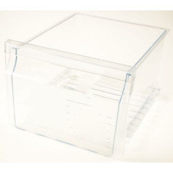 TIROIR SUPÉRIEUR CONGÉLATEUR POUR RÉFRIGÉRATEUR HISENSE HK1645650