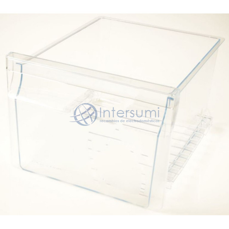 TIROIR SUPÉRIEUR CONGÉLATEUR POUR RÉFRIGÉRATEUR HISENSE HK1645650