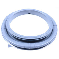 JOINT DE HUBLOT PORTE LAVE-LINGE FAGOR, MIDEA, SAMSUNG DC81-01806A