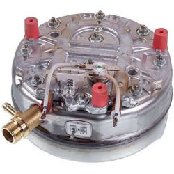 CHAUDIÈRE CENTRALE VAPEUR ROWENTA CS-00144605