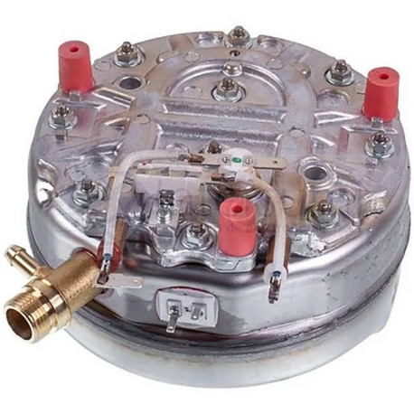 CALDERIN CENTRO PLANCHADO ROWENTA CS-00144605