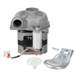 POMPE DE LAVAGE POUR LAVE-VAISSELLE BEKO 1740701700