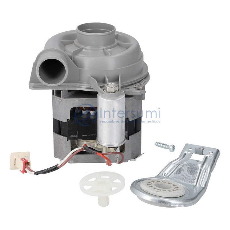 POMPE DE LAVAGE POUR LAVE-VAISSELLE BEKO 1740701700