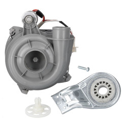 POMPE DE LAVAGE POUR LAVE-VAISSELLE BEKO 1740701700