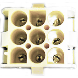 MOTOR CAMPANA MEPAMSA, ROBLIN, EUROLUX 1330017047