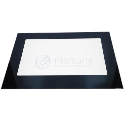 CRISTAL INTERIOR PUERTA HORNO BOSCH, SIEMENS 00771967