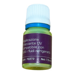 DÉTECTEUR DE FUITES COLORANT POUR CIRCUITS RÉFRIGÉRANTS. 1 DOSE. 00311764