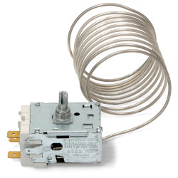Thermostat Atea pour réfrigérateur combi Whirlpool A13-0074, A13-0059 481927128787