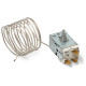 TERMOSTATO ATEA PARA FRIGORÍFICO COMBI WHIRLPOOL A13-0074, A13-0059 481927128787