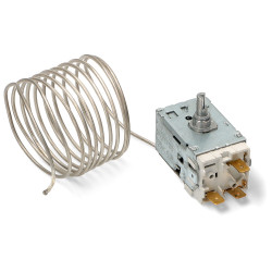 TERMOSTATO ATEA PARA FRIGORÍFICO COMBI WHIRLPOOL A13-0074, A13-0059 481927128787