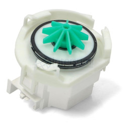 BOMBA DESAGÜE PARA LAVAVAJILLAS WHIRLPOOL, INDESIT C00297919