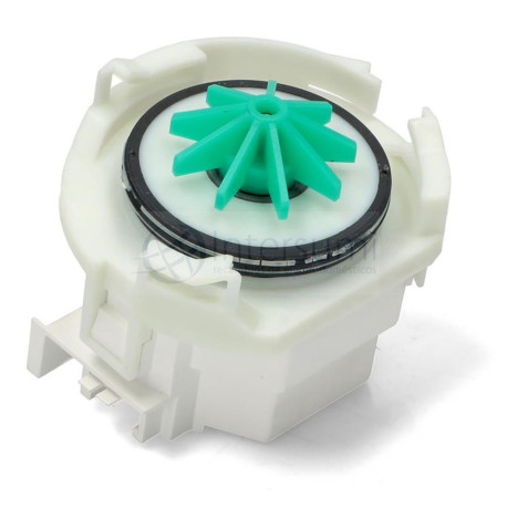 BOMBA DESAGÜE PARA LAVAVAJILLAS WHIRLPOOL, INDESIT C00297919