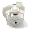 BOMBA DESAGÜE PARA LAVAVAJILLAS WHIRLPOOL, INDESIT C00297919