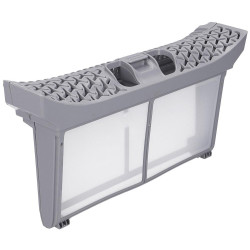 FILTRE À PELUCHES POUR SÈCHE-LINGE SAMSUNG DC61-04407D