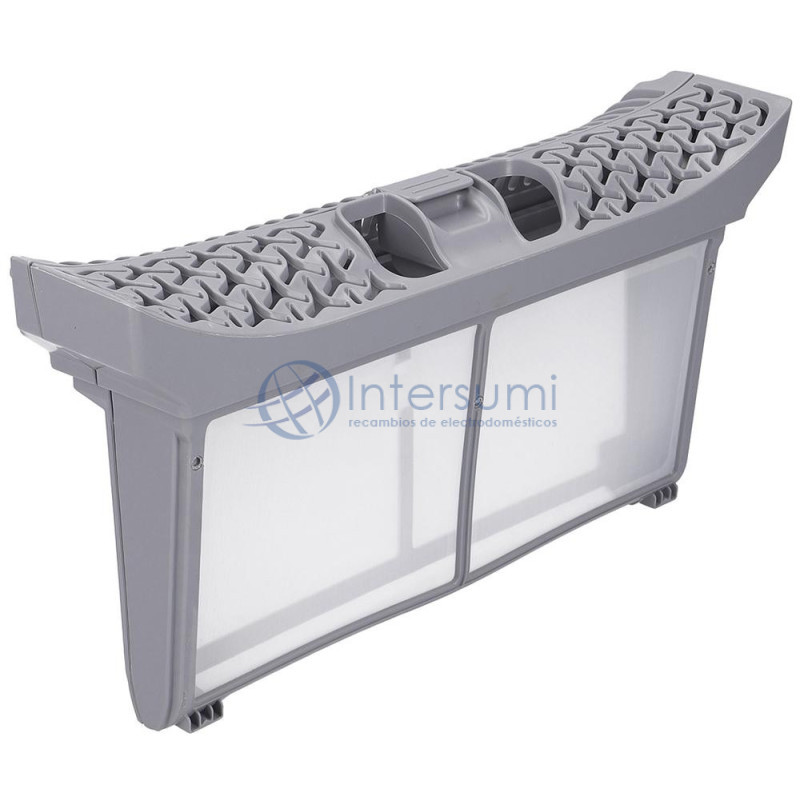 FILTRE À PELUCHES POUR SÈCHE-LINGE SAMSUNG DC61-04407D