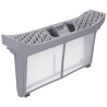 FILTRE À PELUCHES POUR SÈCHE-LINGE SAMSUNG DC61-04407D