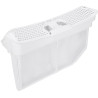 FILTRE À PELUCHES POUR SÈCHE-LINGE BALAY, BOSCH, SIEMENS 00752387
