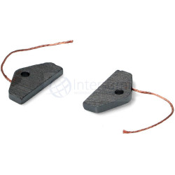 ESCOBILLAS DE CARBÓN (X2 UDS.) PARA MIELE 04490382 05153702A