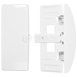 TIRADOR PUERTA PARA FRIGORÍFICO LIEBHERR 704261400