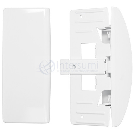 TIRADOR PUERTA PARA FRIGORÍFICO LIEBHERR 704261400