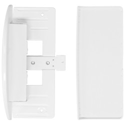 TIRADOR PUERTA PARA FRIGORÍFICO LIEBHERR 704261400