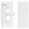 TIRADOR PUERTA PARA FRIGORÍFICO LIEBHERR 704261400