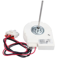 MOTEUR DE VENTILATEUR POUR RÉFRIGÉRATEUR HAIER 49045783
