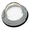 PORTE COMPLÈTE POUR LAVE-LINGE BEKO 2429801000