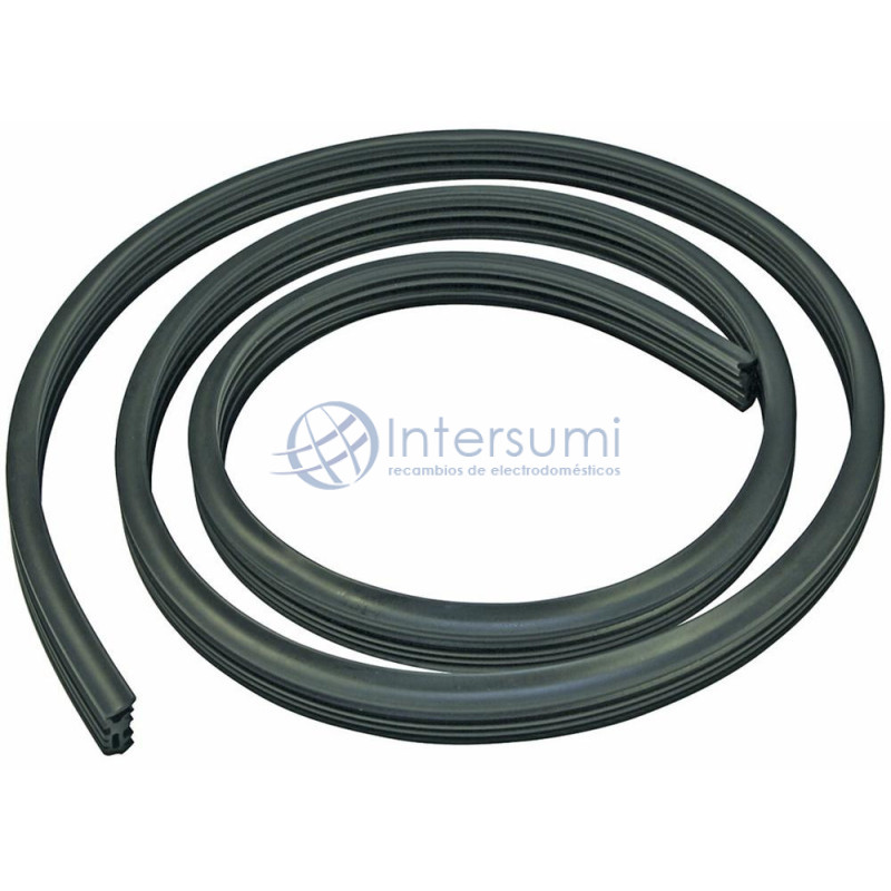 JOINT DE PORTE POUR LAVE-VAISSELLE BOSCH, SIEMENS 00488143
