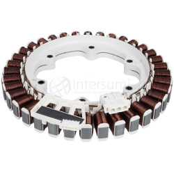 BOBINA ESTATOR DEL MOTOR PARA LAVADORA LG 4417EA1002W