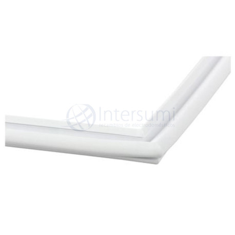 BURLETE CONGELADOR PARA FRIGORÍFICO BOSCH, SIEMENS 00474027