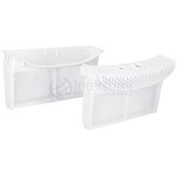 FILTRO PELUSAS PARA SECADORA HAIER, CANDY 70027323