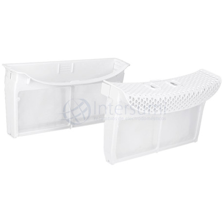 FILTRO PELUSAS PARA SECADORA HAIER, CANDY 70027323