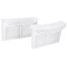 FILTRE À PELUCHES POUR SÈCHE-LINGE HAIER, CANDY 70027323