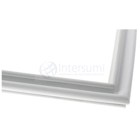 JUNTA PUERTA DEL CONGELADOR PARA FRIGORÍFICO BALAY, BOSCH 00217086