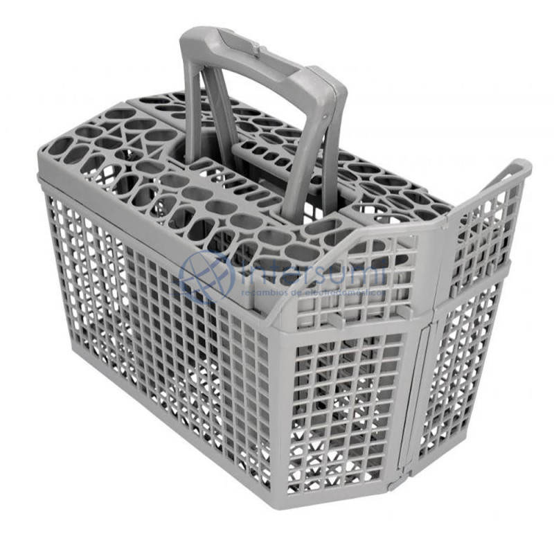 PANIER À COUVERTS LAVE-VAISSELLE AEG, FAVORIT 118401700 1118401700