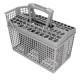 Cesto cubiertos lavavajillas AEG, favorit 118401700 1118401700
