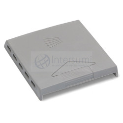 Tapa superior dosificador lavavajillas Bosch 00166621