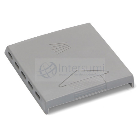 Tapa superior dosificador lavavajillas Bosch 00166621