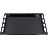PLAQUE ÉMAILLÉE ORIGINALE POUR FOUR BALAY, BOSCH, SIEMENS 44,1 x 37 x 2,4 cm 00748225