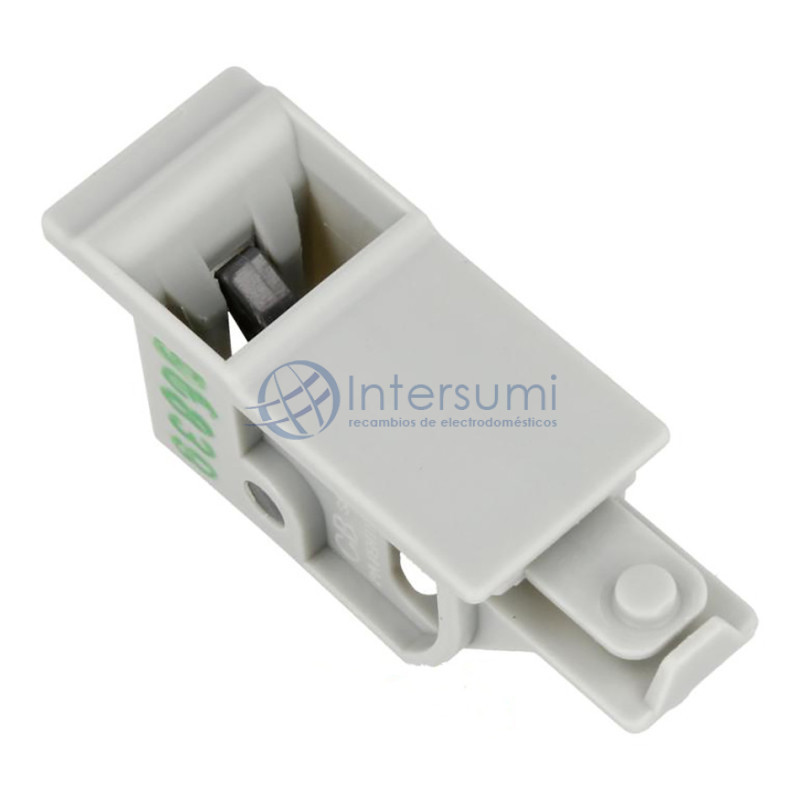 SERRURE DE PORTE POUR SÈCHE-LINGE BAUKNECHT, WHIRLPOOL 481010903697

