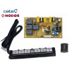 CAJA DE MANDOS CAMPANA EXTRACTORA CATA, NODOR, SCALA NL3 15100033