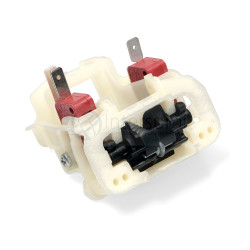 CIERRE PUERTA LAVAVAJILLAS SMEG 1330058194