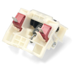 CIERRE PUERTA LAVAVAJILLAS SMEG 1330058194