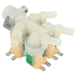 ELECTROVÁLVULA 4 VÍAS PARA LAVADORA SAMSUNG DC62-00214N