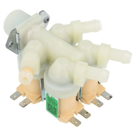 ELECTROVÁLVULA 4 VÍAS PARA LAVADORA SAMSUNG DC62-00214N