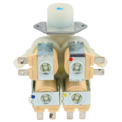ELECTROVÁLVULA 4 VÍAS PARA LAVADORA SAMSUNG DC62-00214N