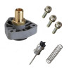 REGULADOR DE CAUDAL CALENTADOR JUNKERS 8705705021.
