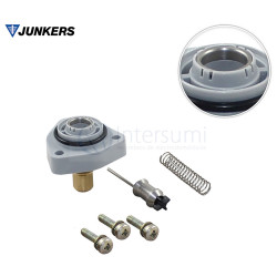 REGULADOR DE CAUDAL CALENTADOR JUNKERS 8705705021.